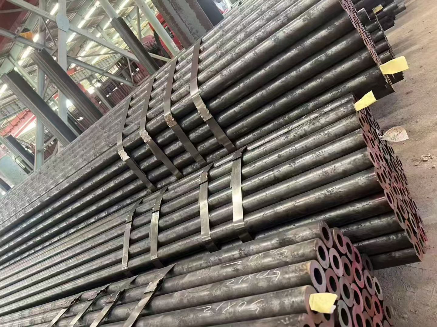 石嘴山市不锈钢无缝钢管不锈钢无缝钢管 - 方案